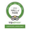 TripAdvisor logo