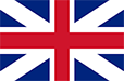 Great Britain flag icon