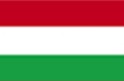 Hungary flag icon