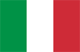 Italy flag icon