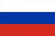 Russia flag icon