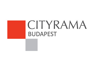 CITYRAMA Budapest logo