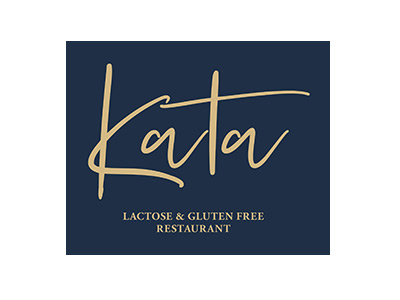 Kata Restaurant logo