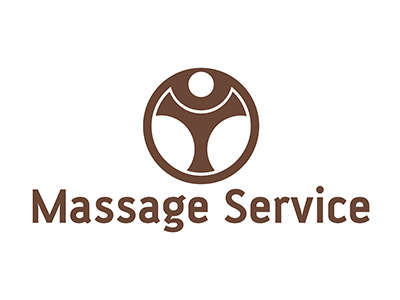 Massage Service logo