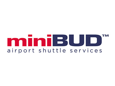 MiniBUD logo