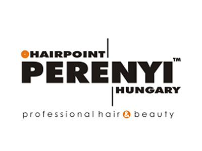 Perényi Hairpoint Hungary logo