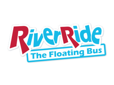 River Ride logo