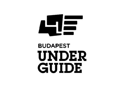 Budapest Under Guide logo
