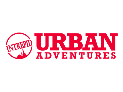 Urban Adventures logo