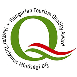 Hungarian Tourist Quality Award