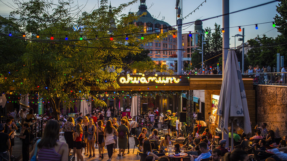 Akvárium Klub
