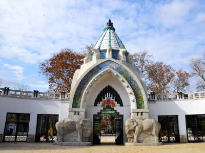 City Zoo
