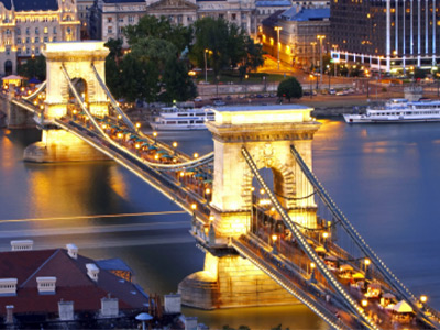 Chain Bridge