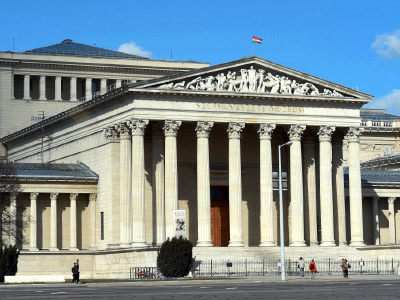 Museum of Fine Arts