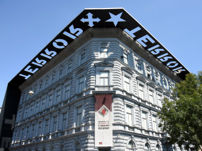 House of Terror