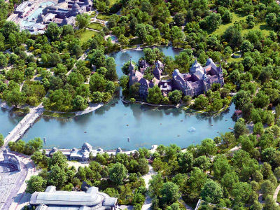 City Park