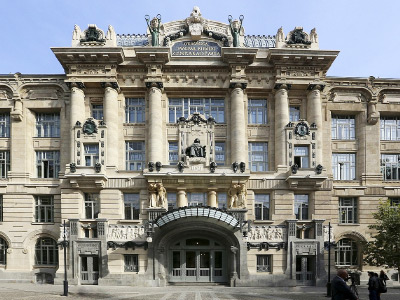 Academy of Music